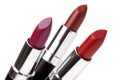 Lipstick Royalty Free Stock Photo