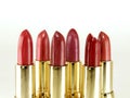 Lipstick 3 Royalty Free Stock Photo