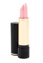 Lipstick isolate Royalty Free Stock Photo