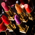 Lipsticks