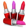 Lipsticks