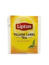Lipton yellow label tea in Manila, Philippines