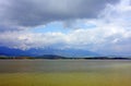 Liptovska Mara lake, Slovakia II