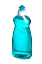 Liqid soap bottle