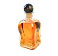Liqueur bottle Royalty Free Stock Photo