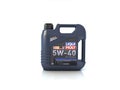 Liqui moly motor oil Royalty Free Stock Photo