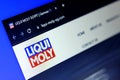 Liqui Moly Company Royalty Free Stock Photo