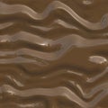 Liquid chocolate