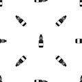 Liquid for electronic cigarettes pattern seamless black