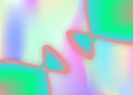 Liquid fluid background with dynamic elements and shapes.