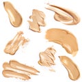 Liquid foundation