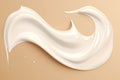 Liquid Makeup With Milk Splash And Foundation Incorporated