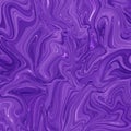 Liquid marbling paint texture background. Fluid painting abstract texture, Intensive color mix wallpaper. Royalty Free Stock Photo