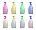 Liquid Soap Dispenser Collection