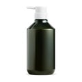 Liquid soap pump bottle, cosmetic shampoo dispenser Royalty Free Stock Photo