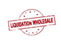 Liquidation wholesale