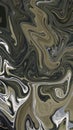 Liquify Abstract Background. Marble abstract acrylic background. Marbling artwork texture. Agate ripple pattern