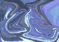 liquify blue grey wave background