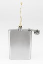 Liquor flask