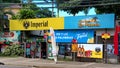 Liquor store in Tamarindo