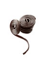 Liquorice candy Royalty Free Stock Photo