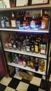 Liquors