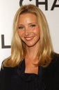 Lisa Kudrow Royalty Free Stock Photo