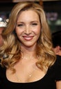 Lisa Kudrow