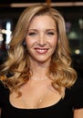 Lisa Kudrow Royalty Free Stock Photo