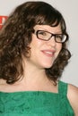 Lisa Loeb Royalty Free Stock Photo