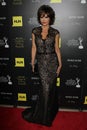 Lisa Rinna at the 39th Annual Daytime Emmy Awards, Beverly Hilton, Beverly Hills, CA 06-23-12