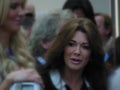 Lisa Vanderpump Royalty Free Stock Photo