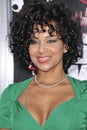 LisaRaye McCoy-Misick Royalty Free Stock Photo