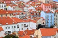 Lisbon Alfama