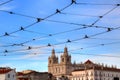 Lisbon, Alfama scenic streets