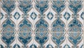 Lisbon azulejos Royalty Free Stock Photo