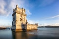 Lisbon - Belem tower