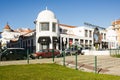 Lisbon: Campo de Ourique market