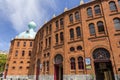 Lisbon Campo Pequeno Bullring