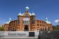 Lisbon Campo Pequeno Bullring