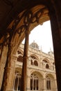 Lisbon capital.