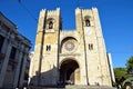 Lisbon Cathedral