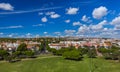 Lisbon cityscape - Portugal Royalty Free Stock Photo