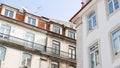 Lisbon Royalty Free Stock Photo