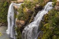 Lisbon Falls Graskop Mpumalanga South Africa Royalty Free Stock Photo