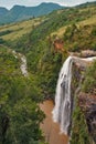 Lisbon Falls in Mpumalanga, South Africa