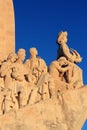 Lisbon, Monument Portuguese voyages of Discovery