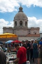 Lisbon National Pantheon