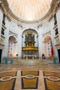 Lisbon national pantheon