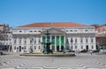 Lisbon National Theater